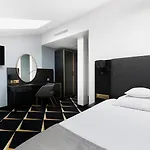 Ibb Grand Hotel 4*