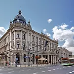 Hotel Ibb Grand