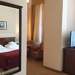Ibb Grand Hotel Lublin
