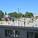 Ibb Grand 4* Lublin