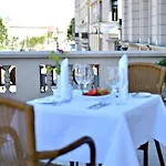 Hotel Ibb Grand 4*