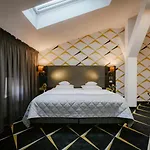 Ibb Grand Hotel 4*
