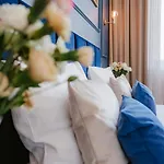 Ibb Grand Hotel 4*