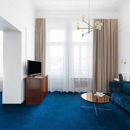 Hotel Ibb Grand Lublin