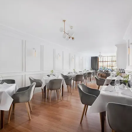 Отель Ibb Grand 4*