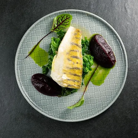 Ibb Grand Отель 4*