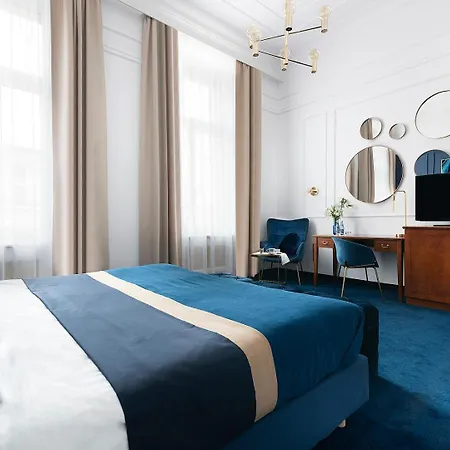 Hotel Ibb Grand 4*