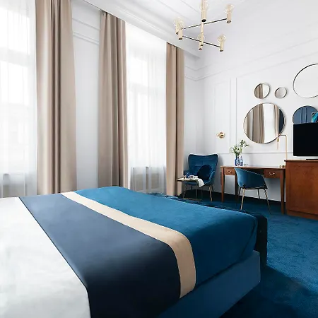 Hotel Ibb Grand 4*