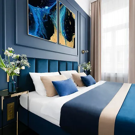 Ibb Grand 4* Lublin
