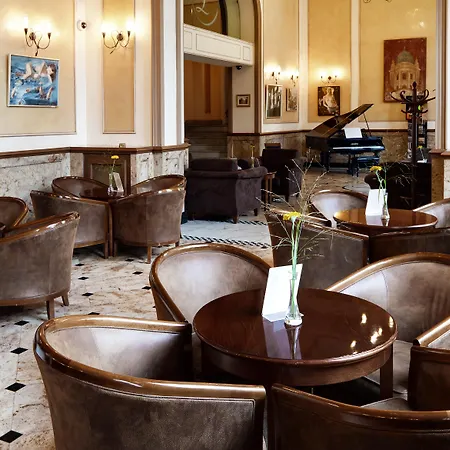 Ibb Grand Hotel Lublin