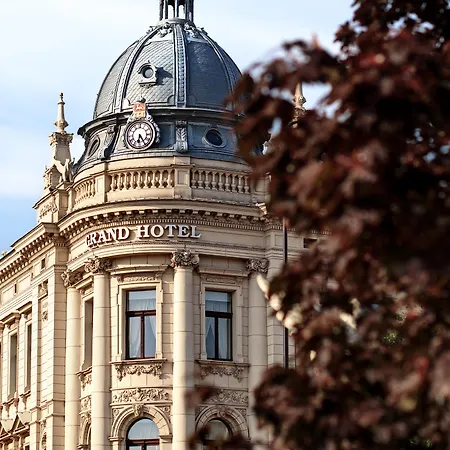 Ibb Grand 4* Lublin