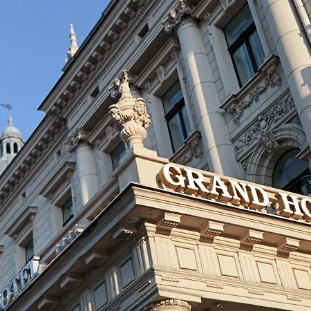 Отель Ibb Grand 4*