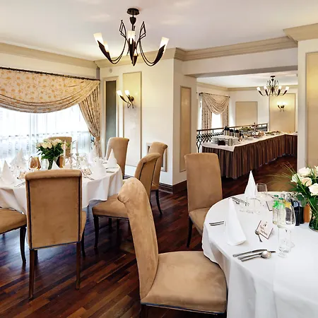Ibb Grand 4* Lublin