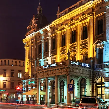 Ibb Grand 4*