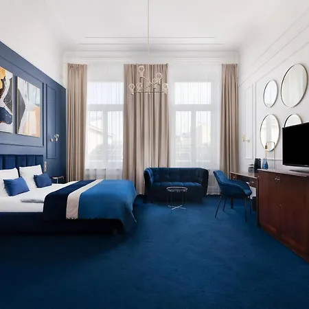 Ibb Grand Hotel 4*