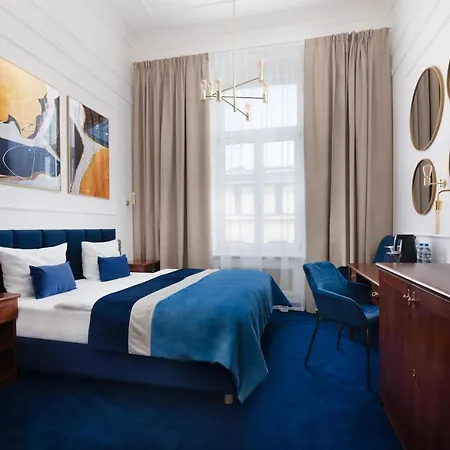 Ibb Grand Hotel Lublin
