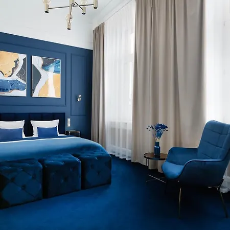 Ibb Grand 4*
