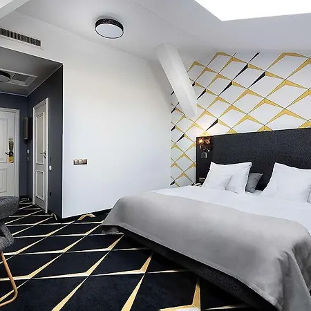 Ibb Grand Hotel Lublin