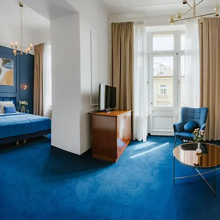 Hotel Ibb Grand Lublin