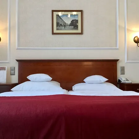 Ibb Grand 4* Lublin