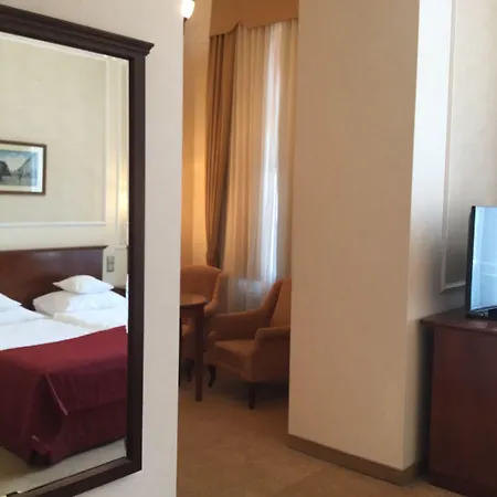 Ibb Grand Hotel Lublin