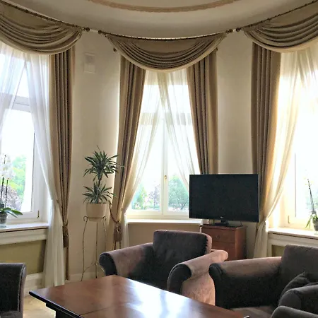 Ibb Grand 4* Lublin