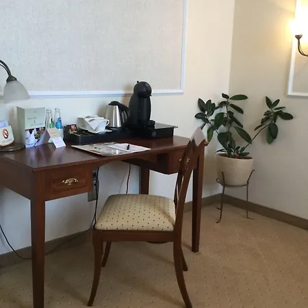 Ibb Grand Hotel Lublin