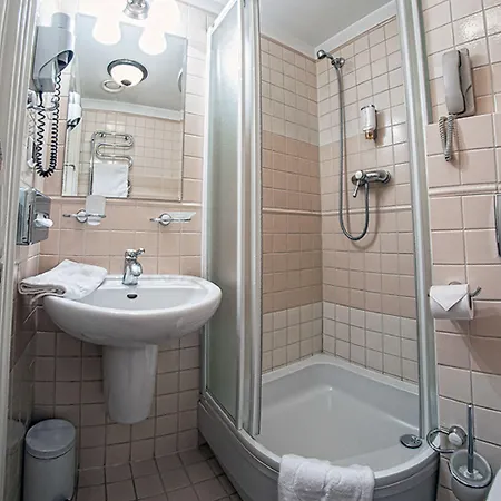Ibb Grand Hotel Lublin
