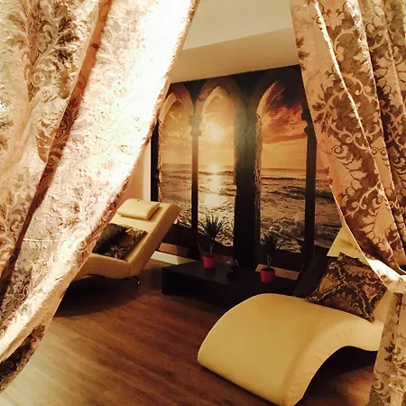 Ibb Grand 4*