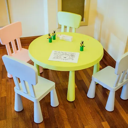 Ibb Grand Отель