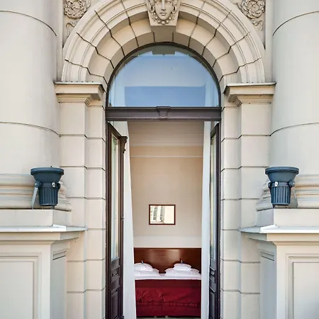 Ibb Grand Отель Люблин