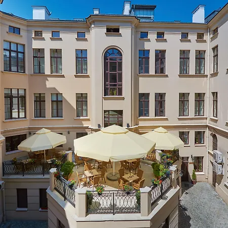 Ibb Grand Hotel