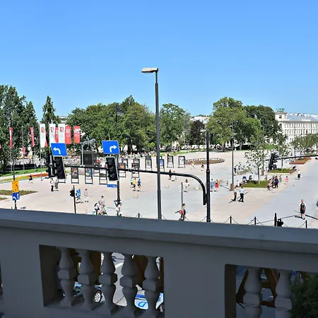 Ibb Grand 4* Lublin