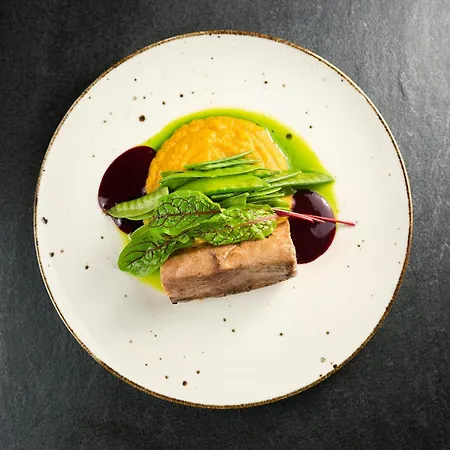 Отель Ibb Grand