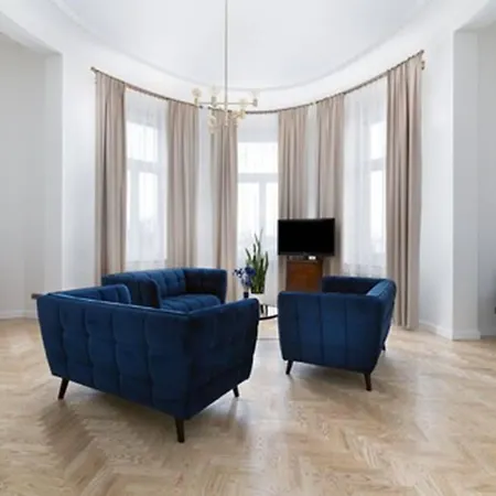 Отель Ibb Grand Люблин