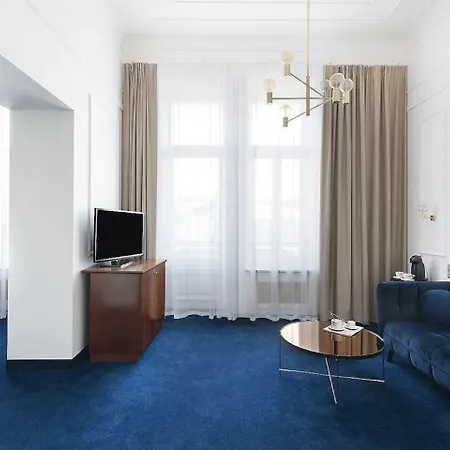 Ibb Grand Отель 4*