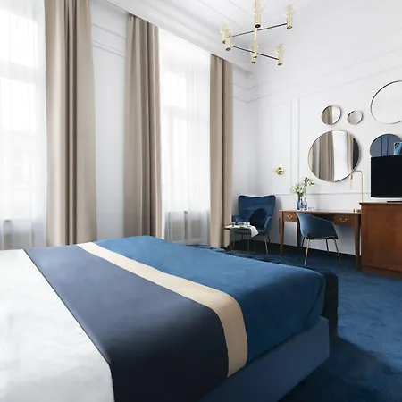 Ibb Grand Отель Люблин