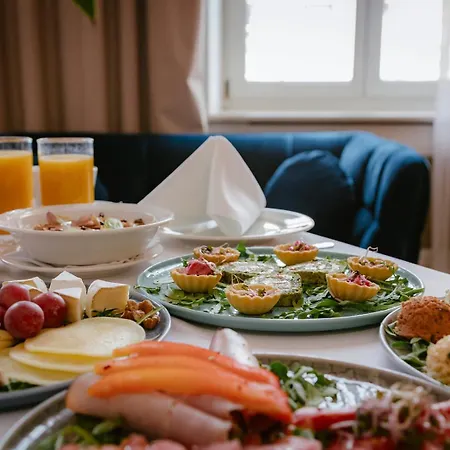 Hotel Ibb Grand Lublin