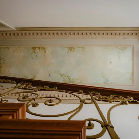 Ibb Grand Hotel Lublin