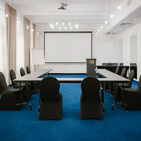 Ibb Grand Hotel Lublin