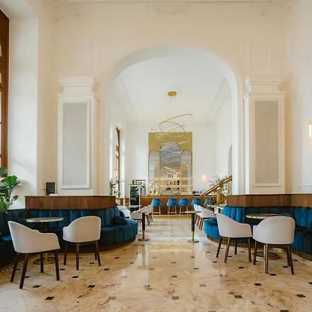 Ibb Grand 4*