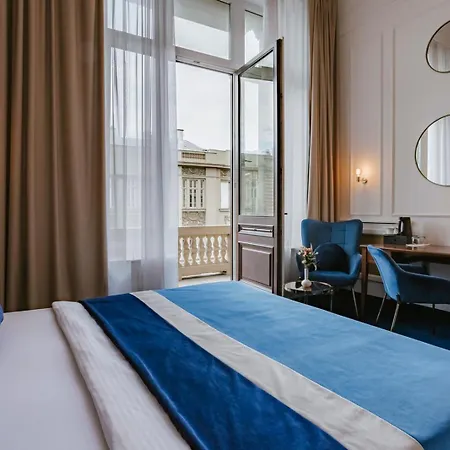 Hotel Ibb Grand Lublin
