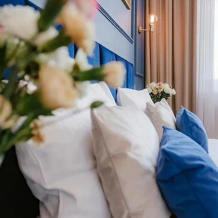 Ibb Grand Hotel 4*