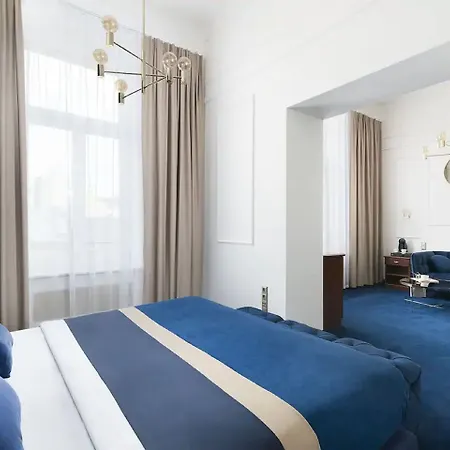 Ibb Grand 4*