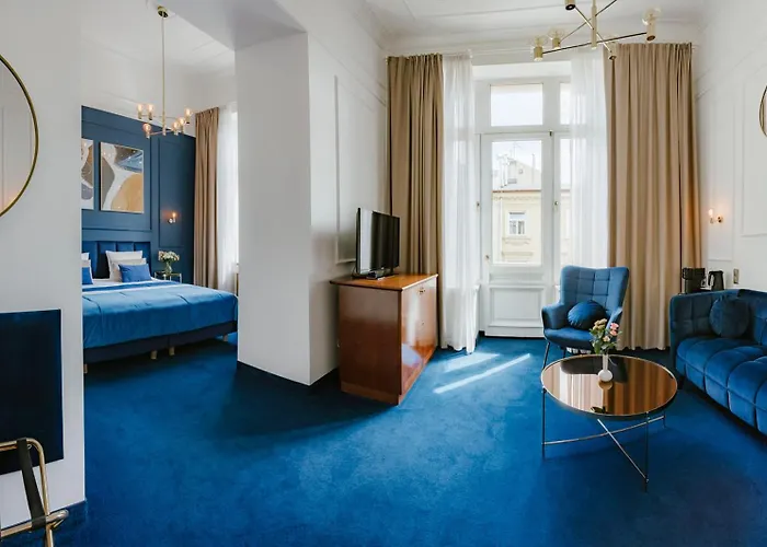 Hotel Ibb Grand Lublin