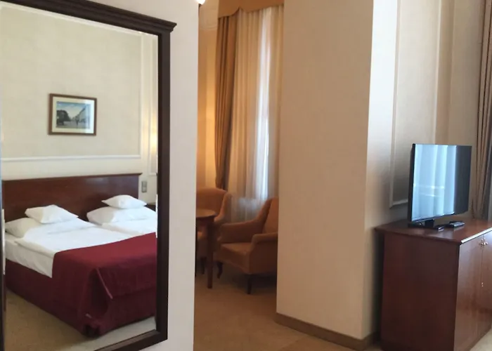 Ibb Grand Otel Lublin