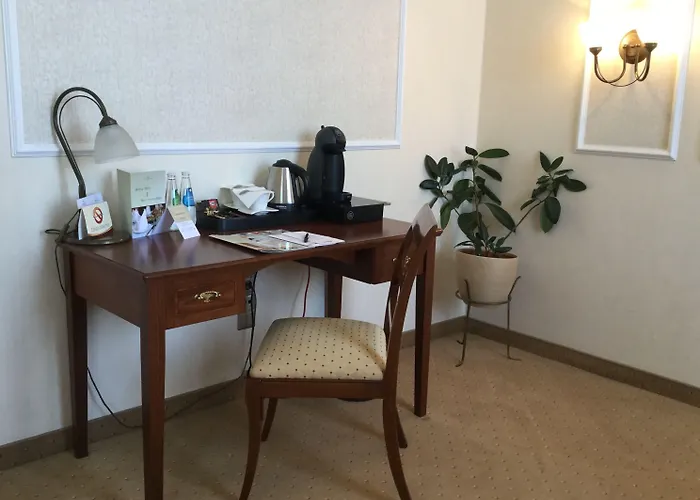 Ibb Grand Otel Lublin