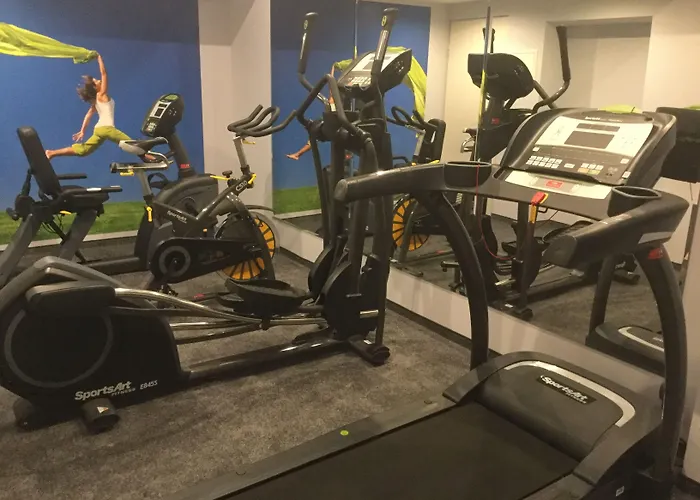 Hotel Ibb Grand Lublin