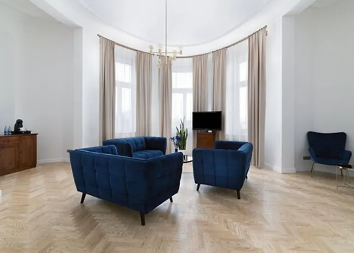 Hotel Ibb Grand Lublin