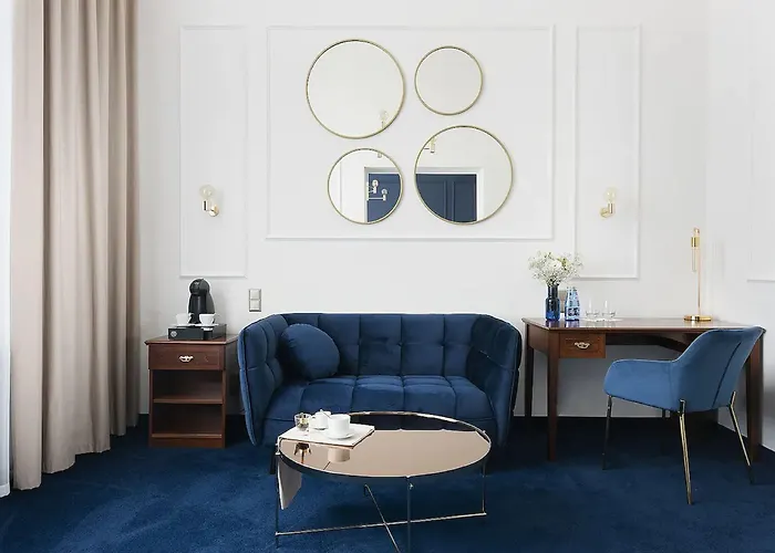 Hotel Ibb Grand Lublin